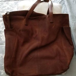 Duluth Trading Lifetime Tote Bag